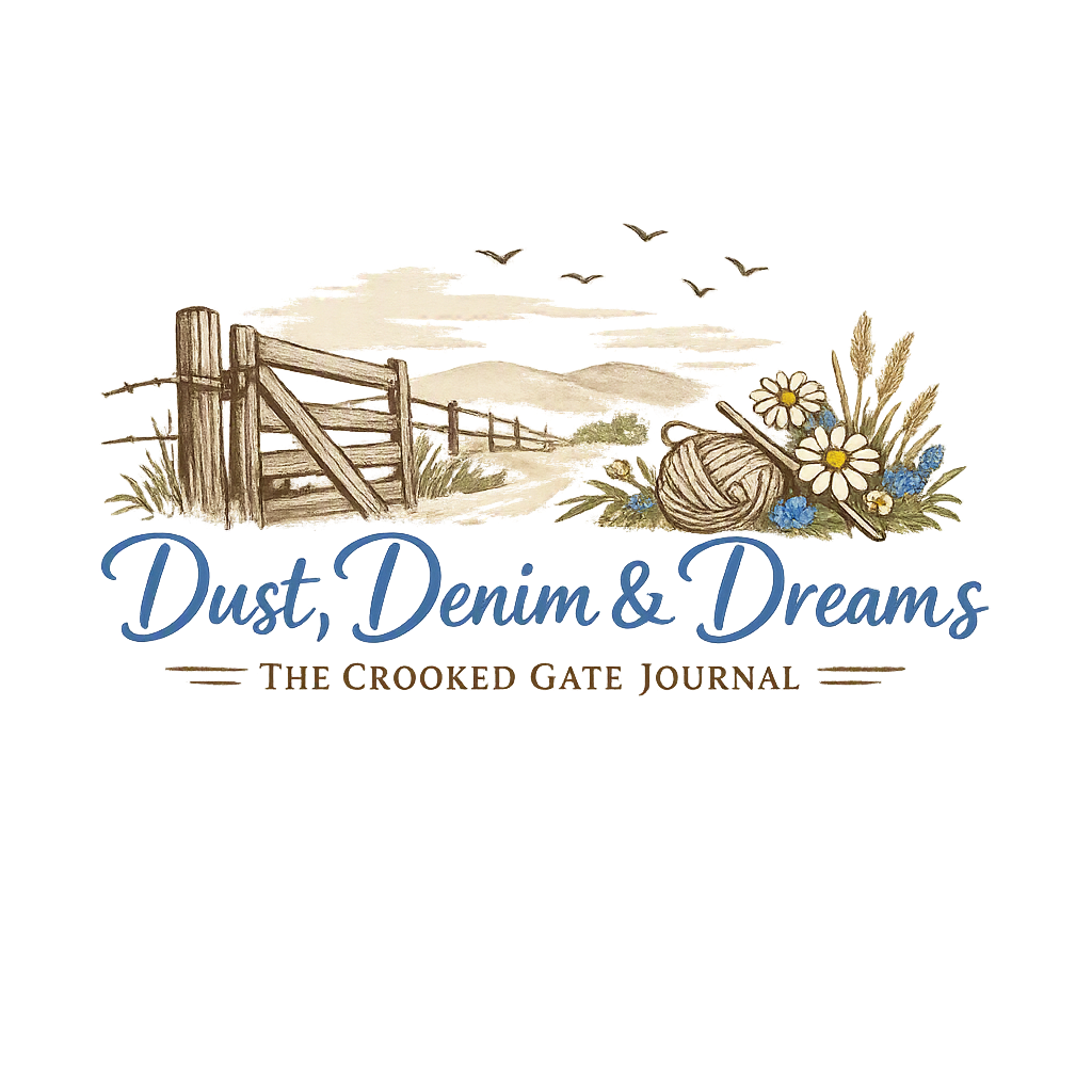 Dust, Denim & Dreams